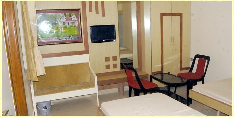 Sun City Palace Mandāwa Екстериор снимка
